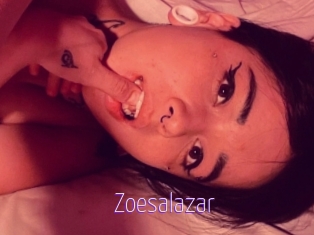 Zoesalazar