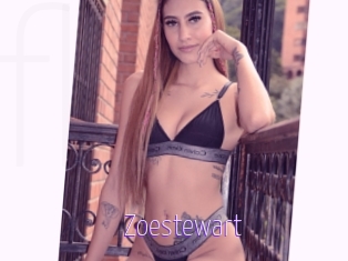 Zoestewart