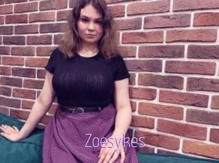 Zoesykes