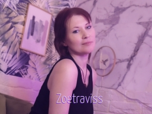 Zoetraviss