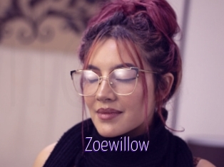 Zoewillow