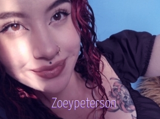 zoeypeterson Fuck Lolita Cunt