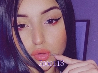 Zooe118