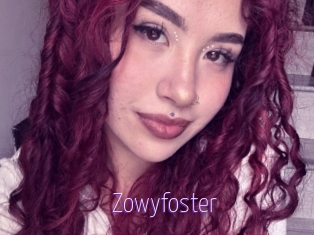 zowyfoster Fuck Lolita Cunt