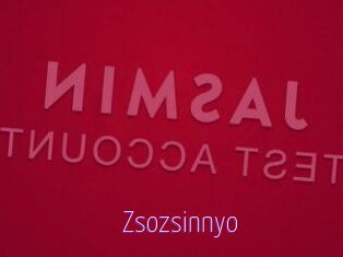 Zsozsinnyo