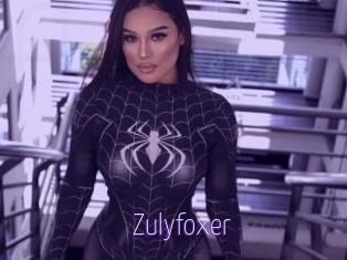 Zulyfoxer