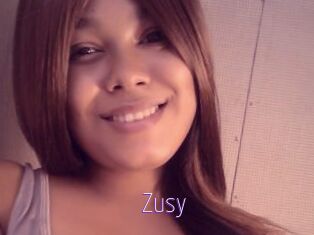 Zusy